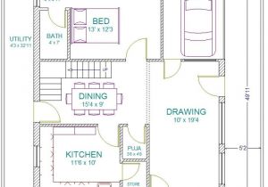 28×40 Colonial House Plans 24 X 28 House Plans