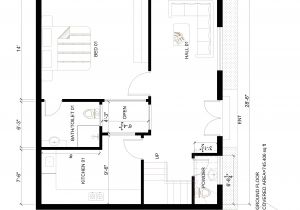 28×40 Colonial House Plans 28 X 40 2 Story House Plans Awesome 28 X 40 2 Story House