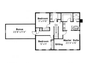 28×40 Colonial House Plans Colonial House Plans Westport 10 155 associated Designs