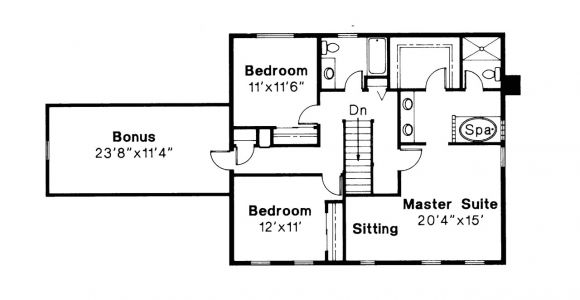 28×40 Colonial House Plans Colonial House Plans Westport 10 155 associated Designs