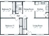 28×40 House Floor Plans 28×40 House Plans with Loft Joy Studio Design Gallery