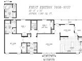 28×40 House Floor Plans Floor Plans First Edition Heritage Home Center