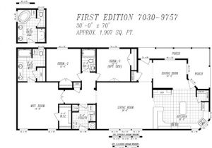 28×40 House Floor Plans Floor Plans First Edition Heritage Home Center