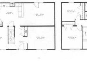 28×40 House Floor Plans Sterling Modular Homes Inc