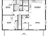 28×40 House Plans Certified Homes Musketeer Certified Home Floor Plans