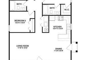 28×40 House Plans with Basement Small House Floor Plan This is Kinda My Ideal Wtf A