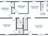 28×40 Ranch House Plans Sterling Modular Homes Inc