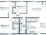 28×40 Ranch House Plans Sterling Modular Homes Inc