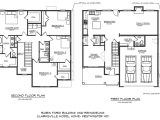 28×40 Two Story House Plans 24 X 40 2 Story House Plans