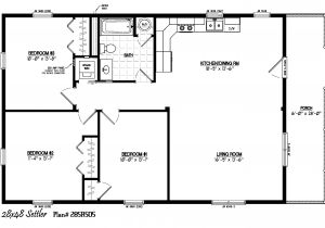 28×40 Two Story House Plans 24 X 40 House Plans Escortsea