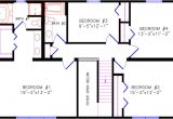 28×40 Two Story House Plans 28×40 House Plans with Loft Joy Studio Design Gallery