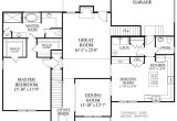 28×40 Two Story House Plans 3 Bedroom First Floor House Plans