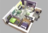 2bedroom House Plan 2 Bedroom Apartment House Plans