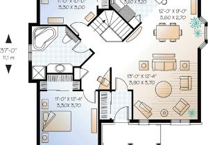 2bedroom House Plan Economical 2 Bedroom Brick House Plan 21213dr 2bedroom House Plan Economical 2 Bedroom Brick House Plan 21213dr