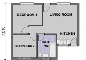 2bedroom House Plan Luxury 2 Bedroom Contemporary House Plans New Home Plans 2bedroom House Plan Luxury 2 Bedroom Contemporary House Plans New Home Plans