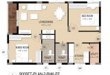 2bhk Plan Homes 25 Beautiful 2 Bhk House Plans Architecture Plans 36687