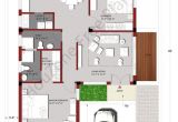 2bhk Plan Homes House Plans for 2bhk House Houzone