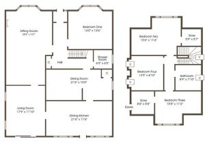 2d Home Design Plan Drawing 2d 3d Cad Architectural Services Company India Netgains