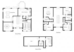 2d Home Plan 2d Building Drawing Www Pixshark Com Images Galleries
