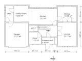 2d Home Plan 2d Drawing Gallery Floor Plans House Plans