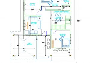 2d Home Plan 2d House Plan Sloping Squared Roof Kerala Home Design 2d Home Plan 2d House Plan Sloping Squared Roof Kerala Home Design