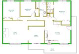 2d Home Plan Home Design 2d