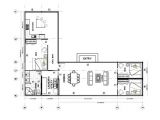 3 Bedroom Container Home Plans Shipping Container Home Floorplans