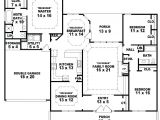 3 Bedroom Country Home Plans 3 Bedroom Country House Plans Escortsea