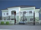 3 Bedroom Duplex House Plans In Nigeria Nigerianhouseplans Your One Stop Building Project