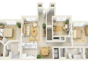 3 Bedroom Home Design Plans 50 Three 3 Bedroom Apartment House Plans Architecture 3 Bedroom Home Design Plans 50 Three 3 Bedroom Apartment House Plans Architecture