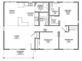 3 Bedroom Homes Floor Plans with Garage 2 Bedroom House with Garage Small 3 Bedroom House Floor