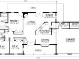 3 Bedroom Homes Floor Plans with Garage 2 Bedroom Log Cabin Homes 3 Bedroom Log Cabin Floor Plans
