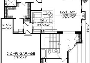 3 Bedroom Homes Floor Plans with Garage 3 Bedroom House Plans with Garage 2018 House Plans and