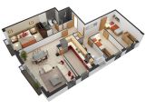 3 Bedroom House Floor Plans with Pictures 3 Bedroom Apartment House Plans