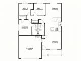 3 Bedroom House Floor Plans with Pictures Awesome 3 Bedroom Bungalow House Plans In the Philippines