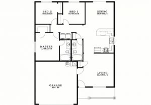 3 Bedroom House Floor Plans with Pictures Awesome 3 Bedroom Bungalow House Plans In the Philippines