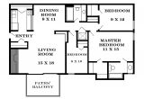 3 Bedroom House Floor Plans with Pictures Beautiful Modern 3 Bedroom House Plans Modern House Plan