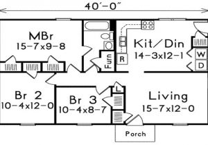 3 Bedroom House Plans Under 1000 Sq Ft Small House Plans Under 1000 Sq Ft 1000 Sq Foot House