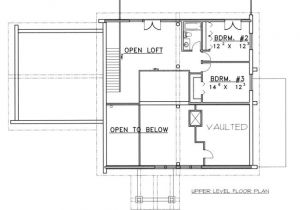 3 Bedroom Log Cabin House Plans 3 Bedroom 2 Bath Log Cabin House Plan Alp 04z4