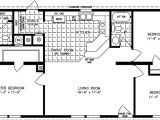 3 Bedroom Manufactured Homes Floor Plans 1000 to 1199 Sq Ft Manufactured Home Floor Plans