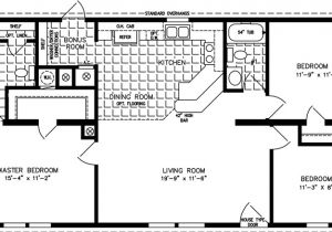 3 Bedroom Manufactured Homes Floor Plans 1000 to 1199 Sq Ft Manufactured Home Floor Plans