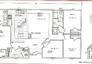 3 Bedroom Manufactured Homes Floor Plans 3 Bedroom Mobile Homes Floor Plans Home Design and Decor