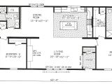 3 Bedroom Mobile Home Floor Plans 3 Bedroom Modular Home Floor Plans Ipefi Com