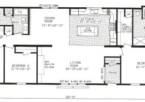 3 Bedroom Mobile Home Floor Plans 3 Bedroom Modular Home Floor Plans Ipefi Com