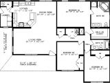 3 Bedroom Modular Home Floor Plans ashwood by Apex Modular Homes Ranch Floorplan