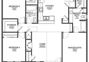 3 Bedroom Modular Home Floor Plans Exceptional Small Modular Home Plans 4 Small 3 Bedroom