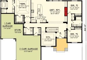 3 Bedroom Ranch Home Plans 3 Bedroom Ranch House Plans Bedroom at Real Estate