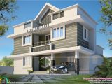 3 Bhk Home Plans 1530 Square Feet 3 Bhk House Plan Kerala Home Design and