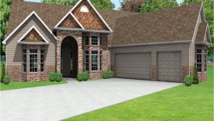 3 Car Garage Home Plans Ranch House Plans with 3 Car Garage Ranch House Plans with