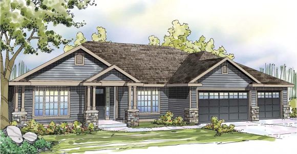 3 Car Garage Ranch Home Plans 3 Car Garage House Plans Ranch House 2018 House Plans